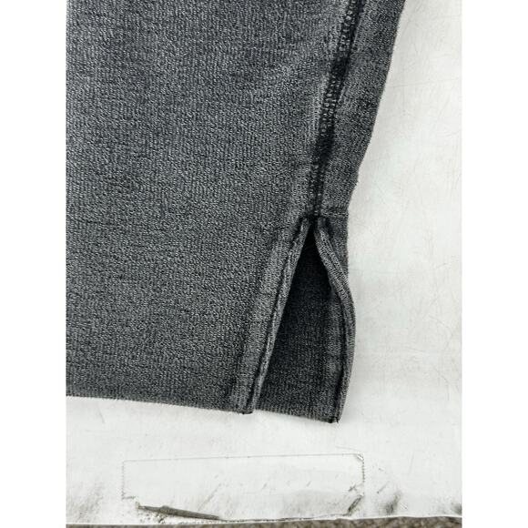 FP Free People Movement Medium Women Foldover Waist Bend Leggings Yoga O7 - Picture 3 of 11